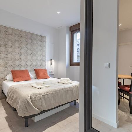 Modern Apartment Close To City Centre Valencia Exterior foto