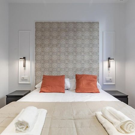 Modern Apartment Close To City Centre Valencia Exterior foto